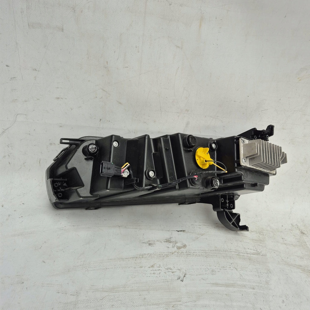 Frontscheinwerfer Dacia Spring 266008993R Rechts Scheinwerfer Headlight SCH5681282019ux