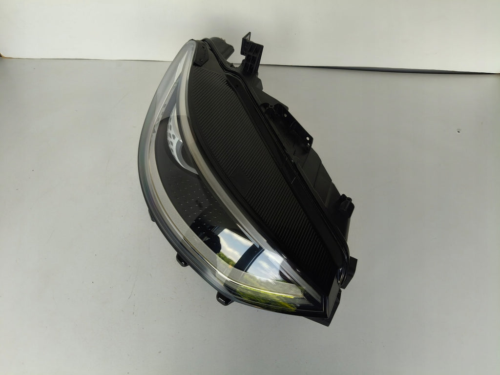 Frontscheinwerfer VW I 10B941036E Rechts Scheinwerfer Headlight SCH2603332385hp