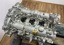 Load image into Gallery viewer, Motor Ford Fiesta II Fbd LX6G-6007-AFA 1.5 97PS 71kW 75TKm Benzin Unkomplett MOT6492822725zx