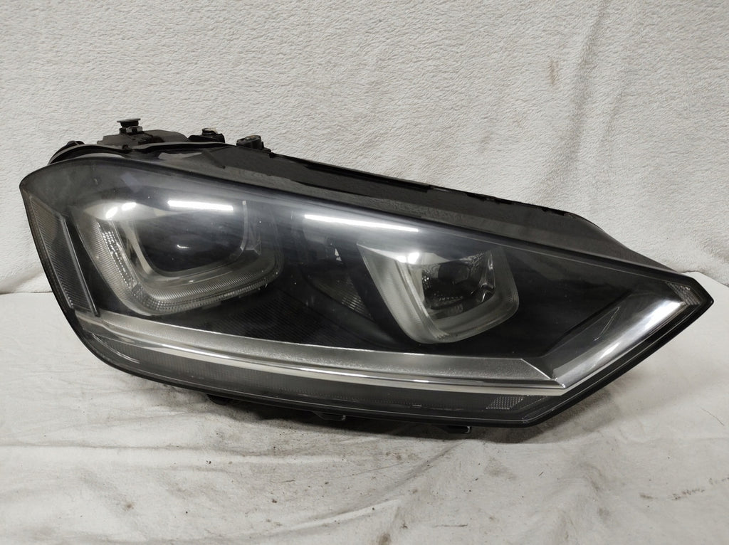 Frontscheinwerfer VW Sportsvan 517941034B Xenon Rechts Scheinwerfer Headlight