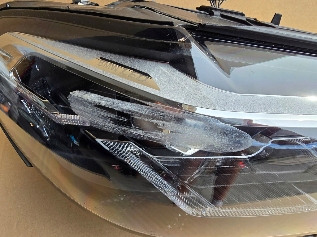 Frontscheinwerfer BMW X3 G01 Rechts Scheinwerfer Headlight SCH7502923320wy