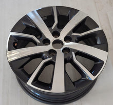 Load image into Gallery viewer, 1x Alufelge 17 Zoll 7.0" 5x108 672044971 Toyota Verso Rim Wheel FEL3236252987ju