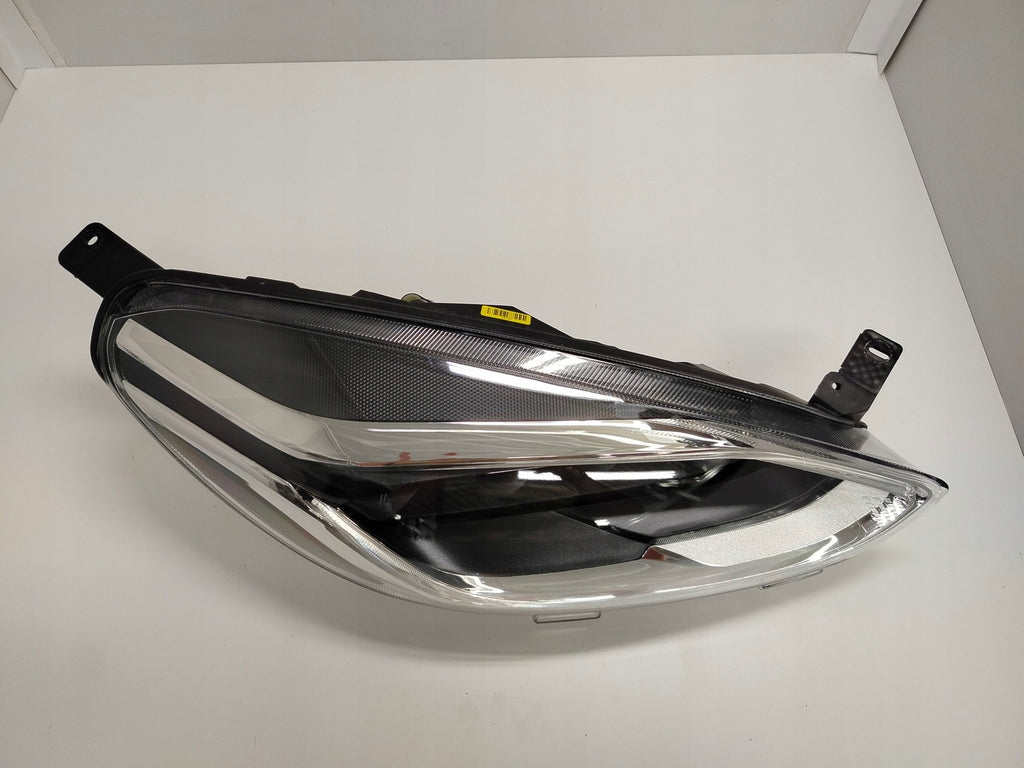 Frontscheinwerfer Ford Fiesta L1BB-13E014-GC Full LED Rechts Headlight SCH6216105726sn