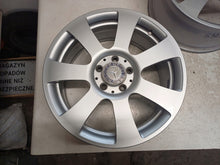 Load image into Gallery viewer, 4x Alufelge 17 Zoll 7.5" 5x112 47 5ET A2044013502 Mercedes-Benz Rim Wheel FEL3855091664sd