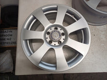 Load image into Gallery viewer, 4x Alufelge 17 Zoll 7.5" 5x112 47 5ET A2044013502 Mercedes-Benz Rim Wheel FEL3855091664sd