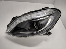 Laden Sie das Bild in den Galerie-Viewer, Frontscheinwerfer Mercedes-Benz W246 A2468207161 Xenon Links Headlight SCH7300198154rx