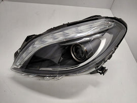 Frontscheinwerfer Mercedes-Benz W246 A2468207161 Xenon Links Headlight SCH7300198154rx