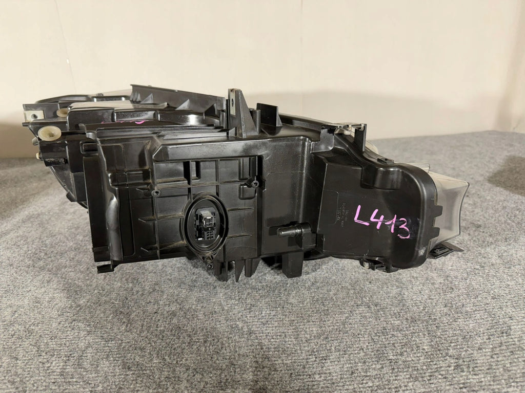 Frontscheinwerfer BMW 3 F30 F31 7259525 Xenon Links Scheinwerfer Headlight SCH8944326069wf