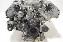 Laden Sie das Bild in den Galerie-Viewer, Motor Mercedes-Benz R129 119982 1995 Benzin Engine Unkomplett MOT8567682754qd