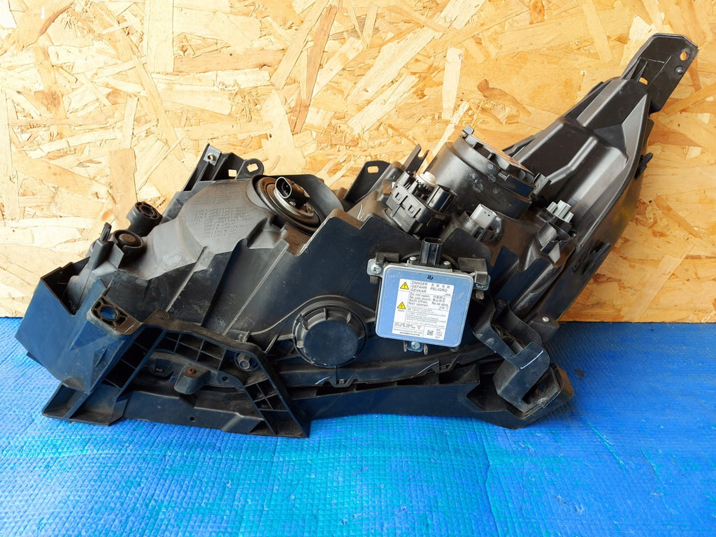 Frontscheinwerfer Honda Cr-V Crv Rechts Scheinwerfer Headlight SCH3080799352af