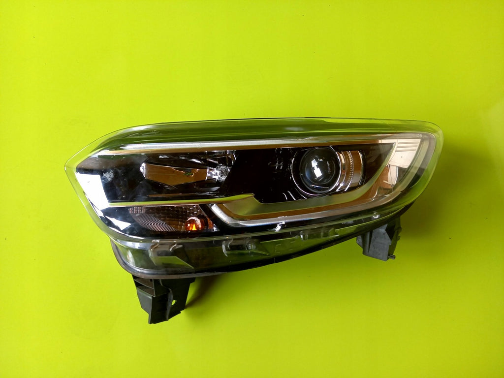 Frontscheinwerfer Renault Kadjar LED Links Scheinwerfer Headlight