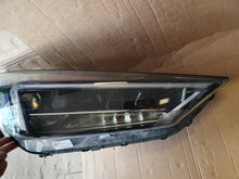Laden Sie das Bild in den Galerie-Viewer, Frontscheinwerfer Hyundai Tucson 92102-D7700 LED Rechts Scheinwerfer Headlight SCH5916558653lk
