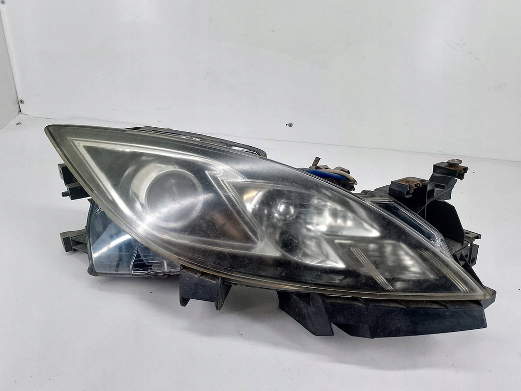 Frontscheinwerfer Mazda 6 Xenon Rechts Scheinwerfer Headlight SCH9264141347yh