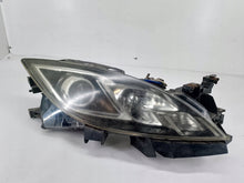 Laden Sie das Bild in den Galerie-Viewer, Frontscheinwerfer Mazda 6 Xenon Rechts Scheinwerfer Headlight SCH9264141347yh