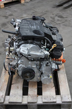 Laden Sie das Bild in den Galerie-Viewer, Motor Renault Clio V E-Tech H4M632 1.6 200Km Engine Komplett MOT7078340764bv