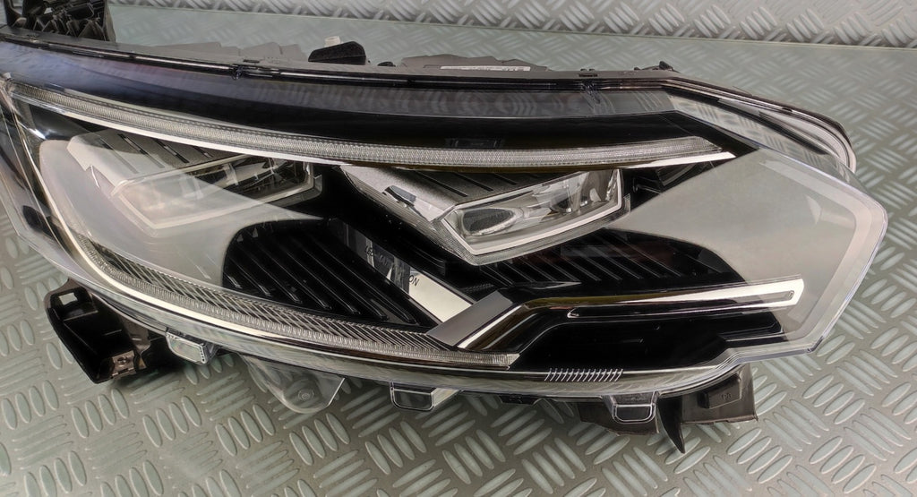 Frontscheinwerfer Renault Espace V 260101765R 260553029R LED Rechts Headlight SCH8218221860ez