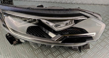 Laden Sie das Bild in den Galerie-Viewer, Frontscheinwerfer Renault Espace V 260101765R 260553029R LED Rechts Headlight SCH8218221860ez