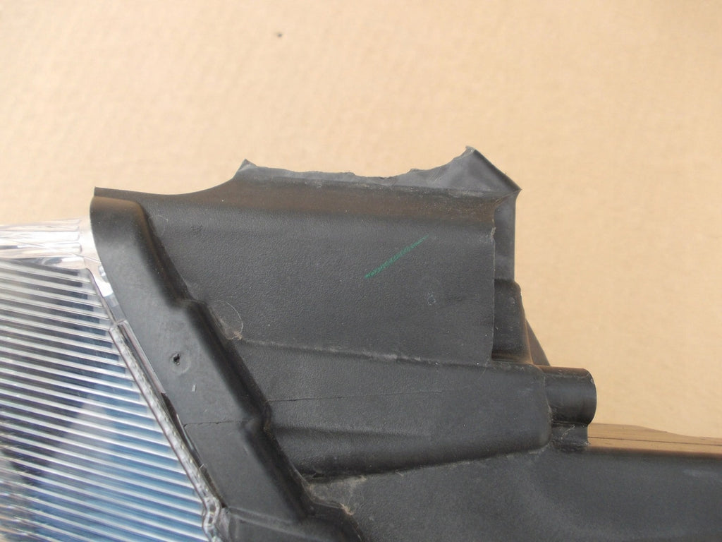 Frontscheinwerfer Ford Transit Custom PZ31-13E015-CB LED Links Headlight