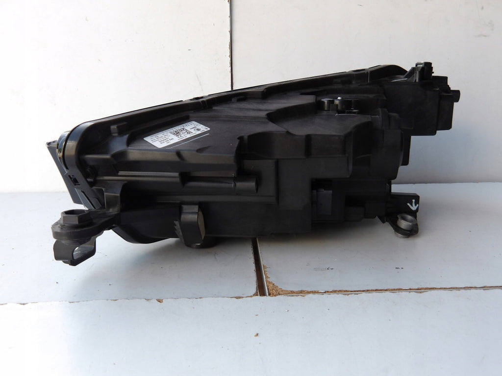 Frontscheinwerfer Skoda Fabia I 6VB941016 LED Rechts Scheinwerfer Headlight SCH7406894364er