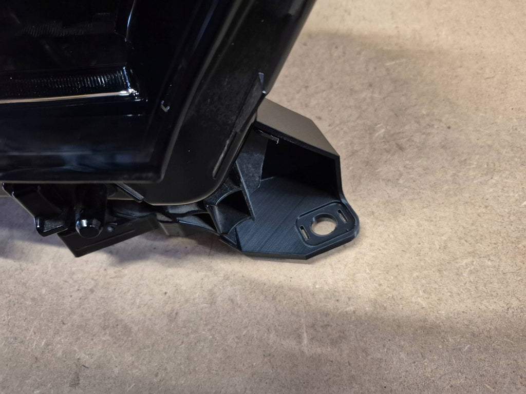 Frontscheinwerfer Opel Mokka 9837331580 Rechts Scheinwerfer Headlight SCH1237231632ok