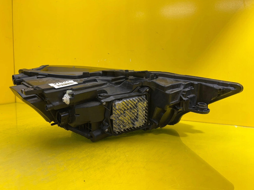 Frontscheinwerfer Audi A6 C8 4K0941039 LED Links Scheinwerfer Headlight SCH9086511343gs