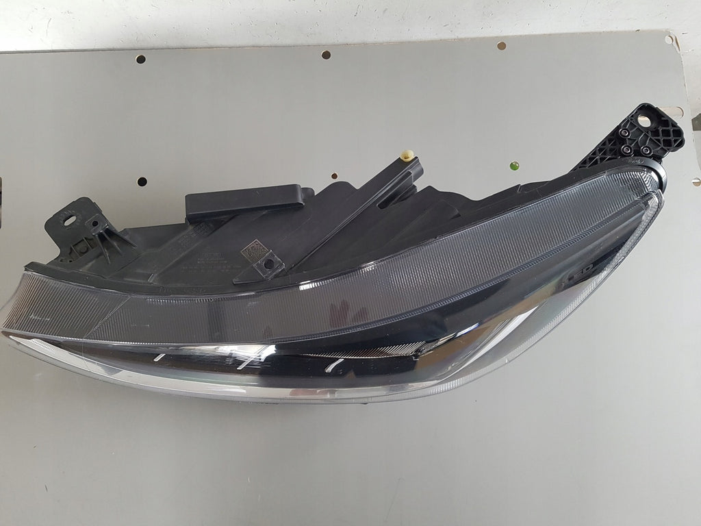Frontscheinwerfer Ford Focus NX7B-13E015-CD LED Links Scheinwerfer Headlight SCH9265820133bi