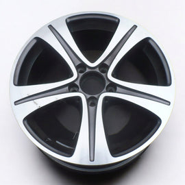 1x Alufelge 17 Zoll 7.5