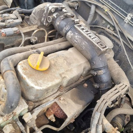 Motor Ford Fiesta II Fbd 2.7 97PS 71kW Diesel Engine Komplett MOT1472430749ij
