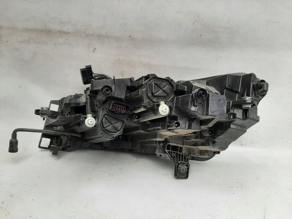 Frontscheinwerfer Skoda Enyaq 5LB941016A Full LED Rechts Scheinwerfer Headlight