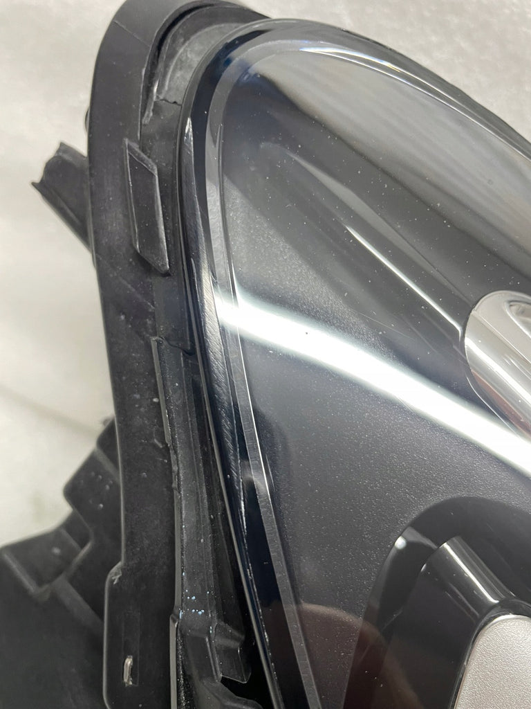 Frontscheinwerfer Mercedes-Benz W247 A2479061004 LED Rechts Headlight SCH3962822466al