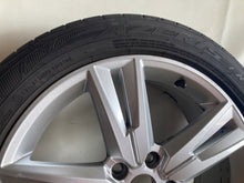 Load image into Gallery viewer, 1x Alufelge 18 Zoll 7.0" 5x112 575601025G Audi Rim Wheel FEL3663337241ht