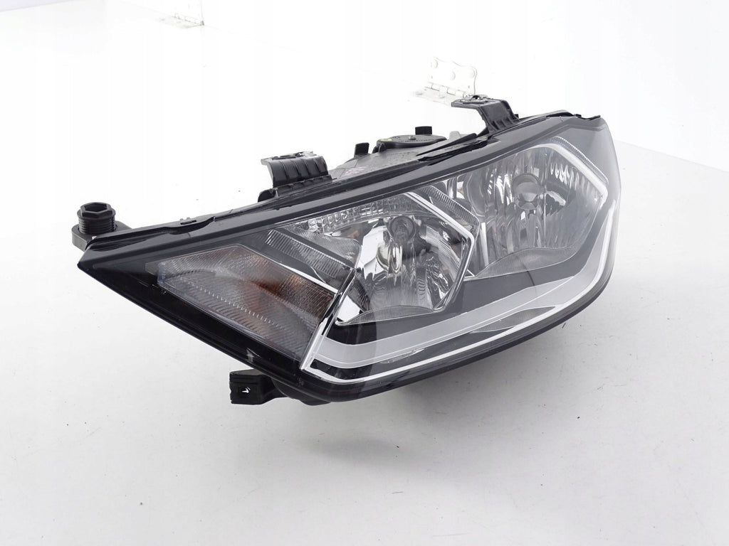 Frontscheinwerfer Audi A1 82A941003 85122000 Links Scheinwerfer Headlight SCH4468901570zp
