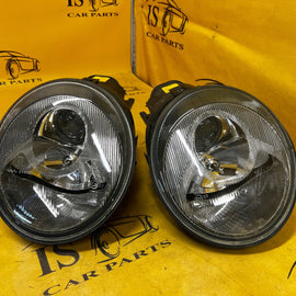 Frontscheinwerfer Porsche 911 993 99363103200 99363103100 Ein Satz Headlight SCH5734933894jg