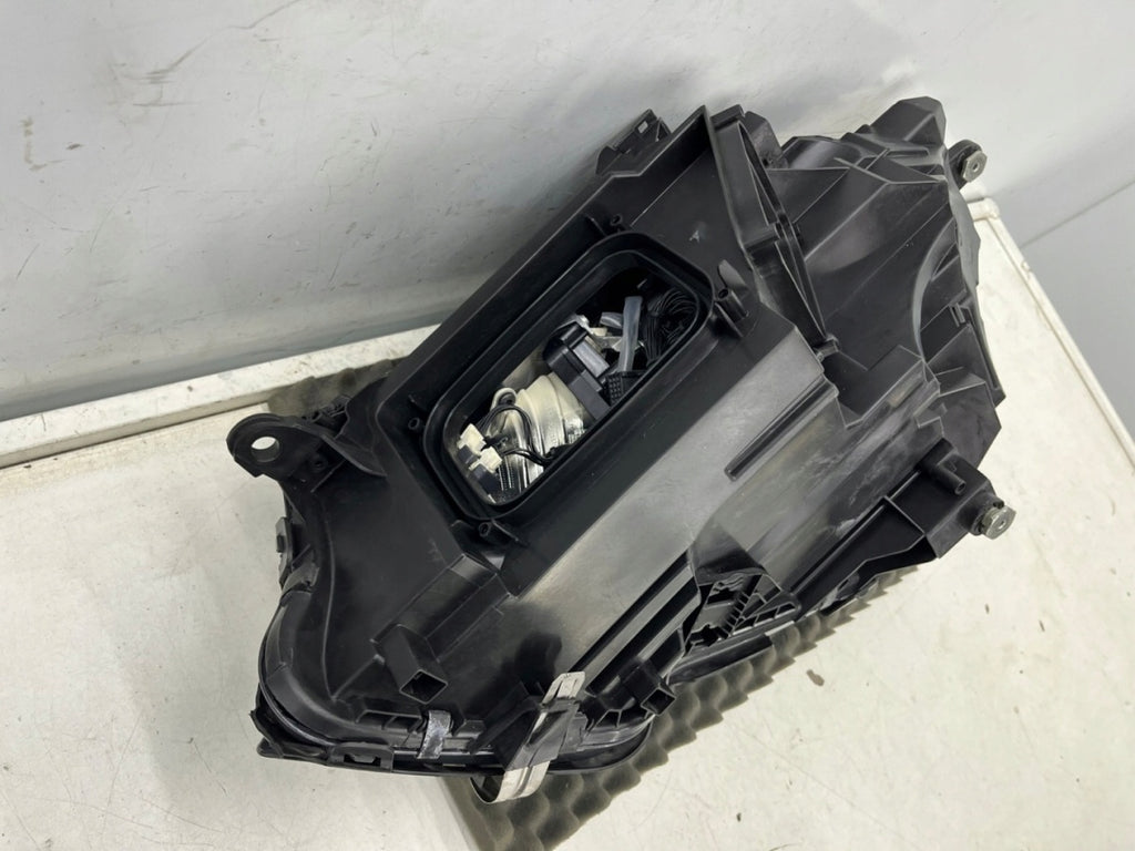 Frontscheinwerfer Mercedes-Benz W222 A2228201159 Rechts Scheinwerfer Headlight SCH3279322819av