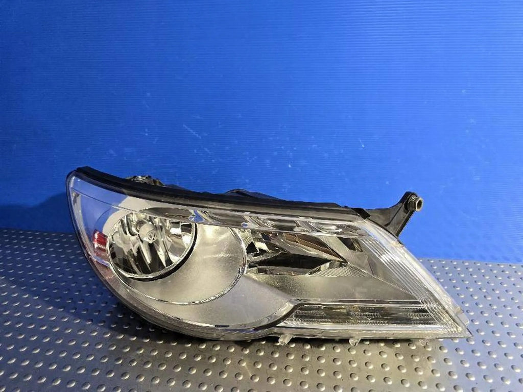 Frontscheinwerfer VW Tiguan 5N1941032AB Rechts Scheinwerfer Headlight