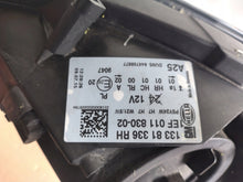 Laden Sie das Bild in den Galerie-Viewer, Frontscheinwerfer Opel Corsa E Rechts Scheinwerfer Headlight SCH1772798988tw