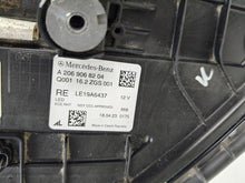 Laden Sie das Bild in den Galerie-Viewer, Frontscheinwerfer Mercedes-Benz W206 A2069068204 Full LED Rechts Headlight SCH3653458173ah