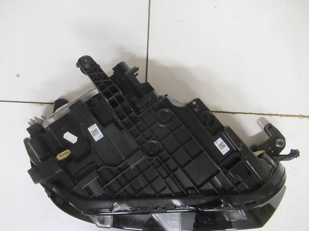 Frontscheinwerfer VW T-Roc Troc 2GA941035AF LED Links Scheinwerfer Headlight