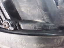 Laden Sie das Bild in den Galerie-Viewer, Frontscheinwerfer Kia Opirus ELK-46218-00DC00HR Rechts Scheinwerfer Headlight SCH5596485839ga