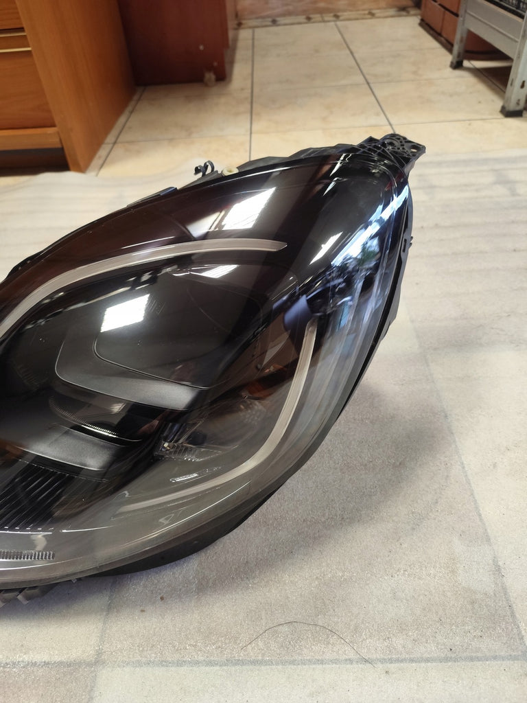Frontscheinwerfer Ford Puma L1TB-13E015-GK Links Scheinwerfer Headlight SCH3743489106bp