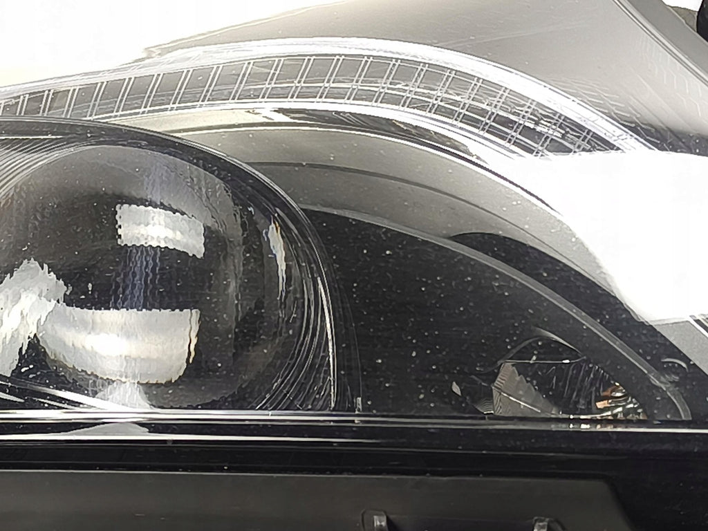 Frontscheinwerfer Mercedes-Benz W205 A2055401492 2059068605 Rechts Headlight SCH8694345814hb