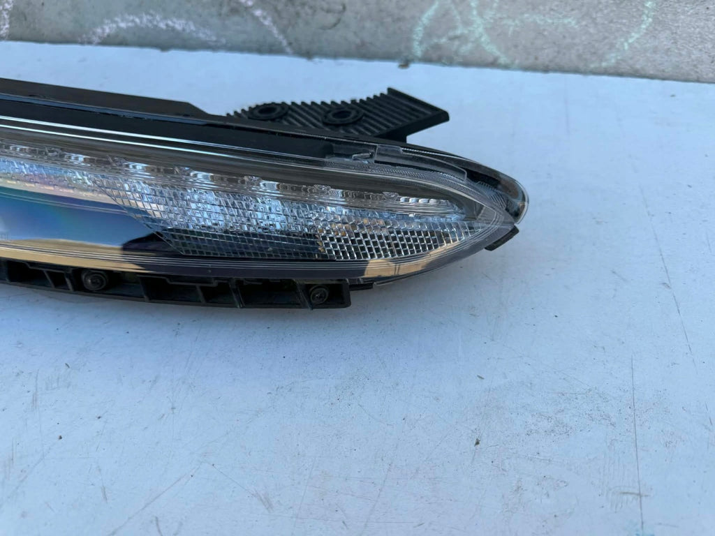Frontscheinwerfer Hyundai Kona 92208-J9600 Rechts Scheinwerfer Headlight SCH1530362572na