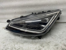 Laden Sie das Bild in den Galerie-Viewer, Frontscheinwerfer Seat Ibiza 6F1941007F LED Links Scheinwerfer Headlight