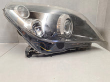 Laden Sie das Bild in den Galerie-Viewer, Frontscheinwerfer Opel Astra H Xenon Rechts Scheinwerfer Headlight SCH8556646712ps