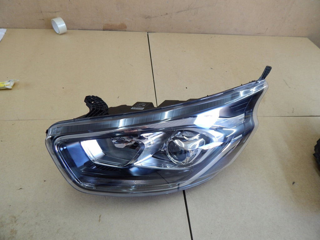 Frontscheinwerfer Ford Transit Custom JK21-13W030-DJ LED Links Headlight SCH9418031884sf