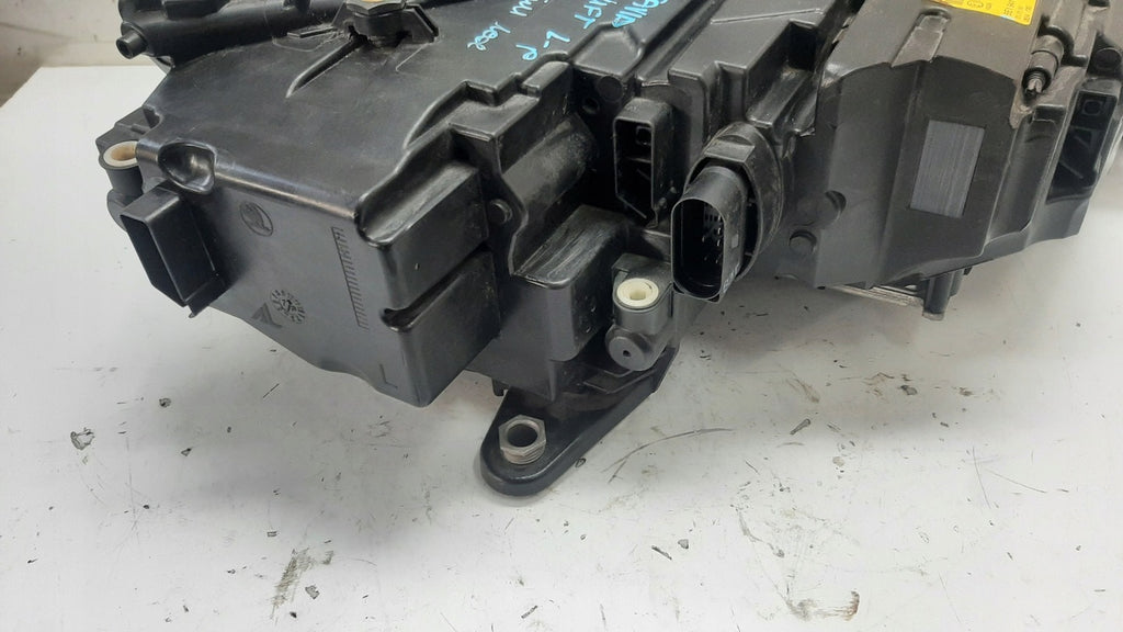 Frontscheinwerfer Skoda Octavia III 5E1941015E Full LED Links Headlight SCH4692270853dm