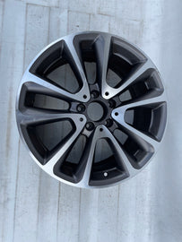 1x Alufelge 18 Zoll 8.0