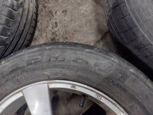 Load image into Gallery viewer, 4x Alufelge 15 Zoll 6.5" 5x110 Opel Rim Wheel FEL8709230930hf