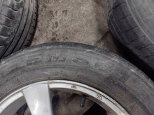 Load image into Gallery viewer, 4x Alufelge 15 Zoll 6.5" 5x110 Opel Rim Wheel FEL8709230930hf