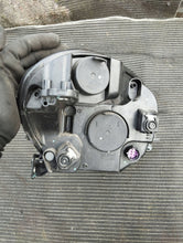 Laden Sie das Bild in den Galerie-Viewer, Frontscheinwerfer Fiat 500 A 52122857 Links Scheinwerfer Headlight SCH9598440045uq